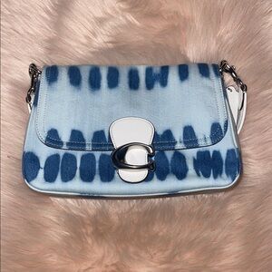 COPY Coach Soft Tabby Shoulder Bag